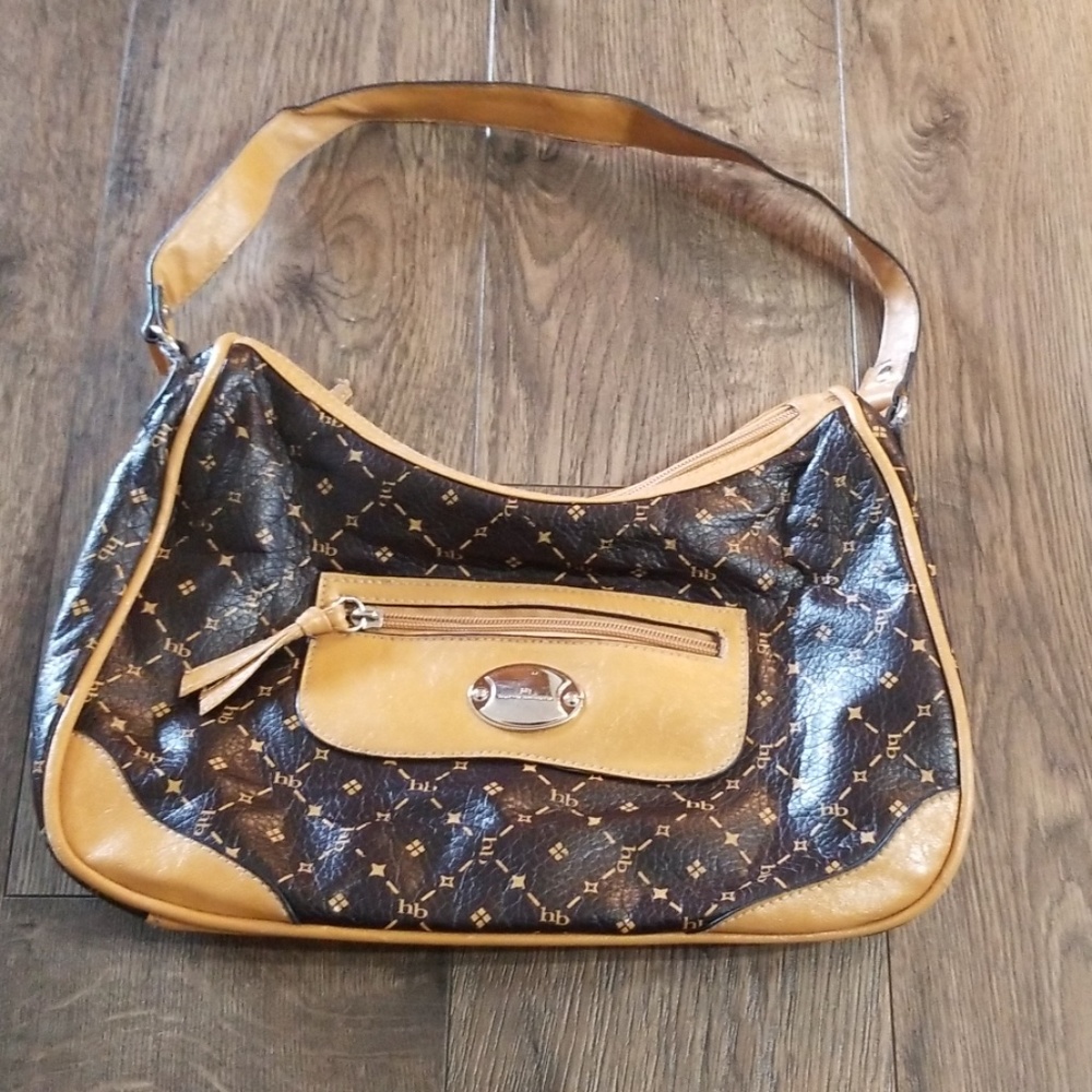 Harve Benard purse
